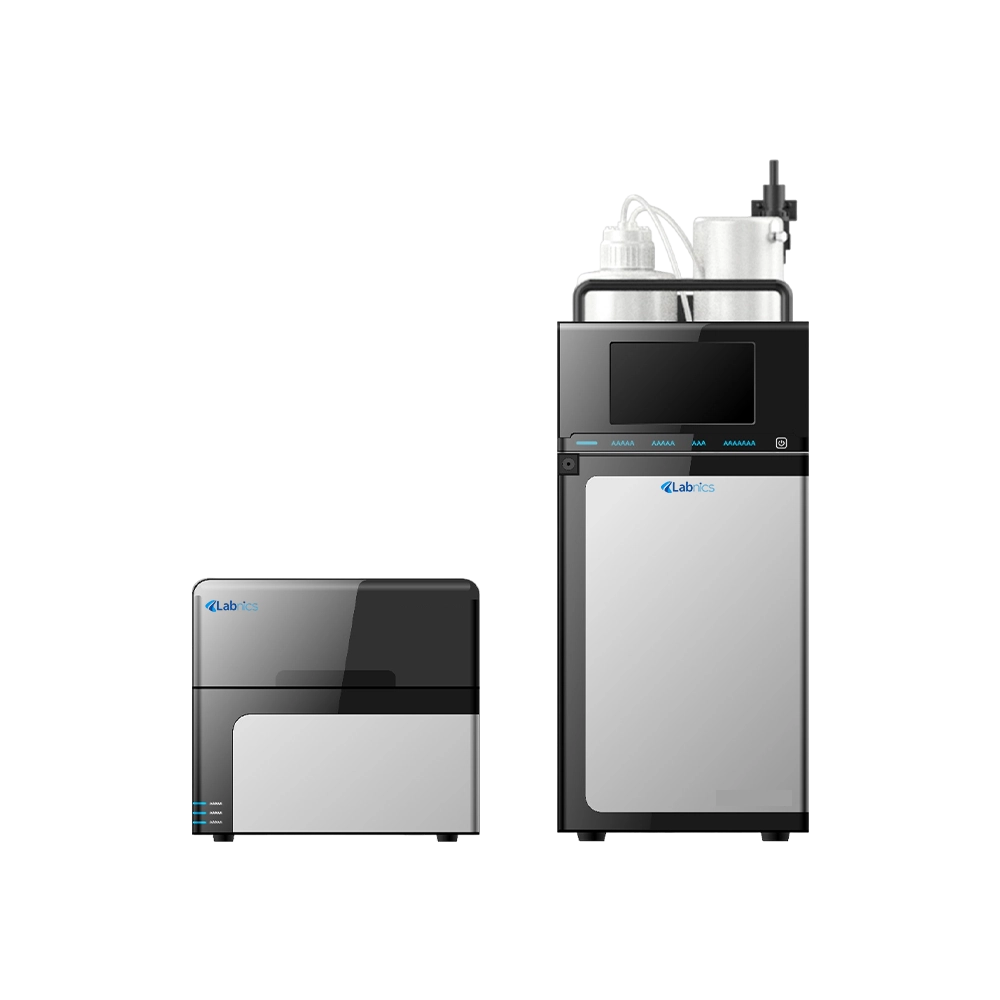 Ion Chromatography NIC-101