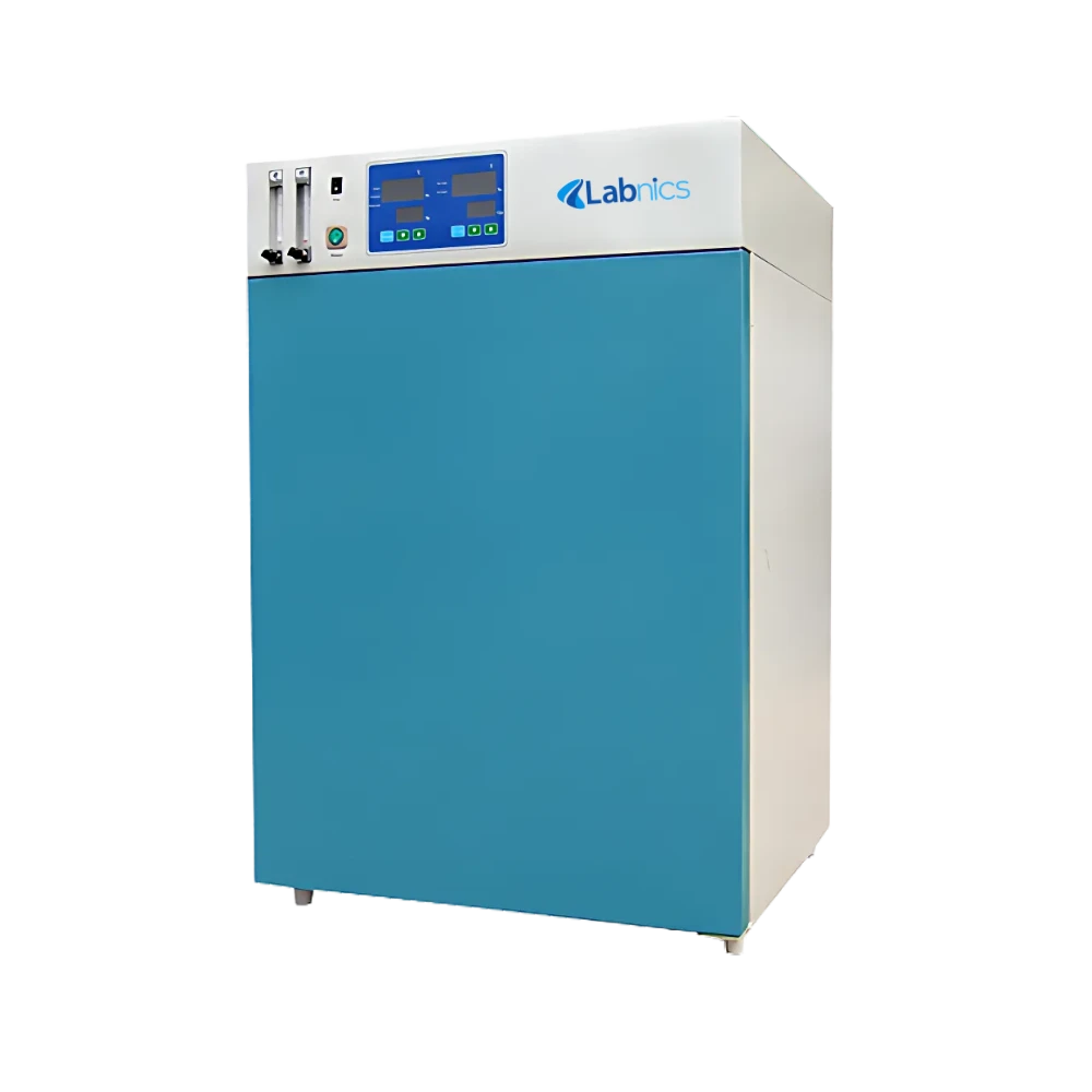 IR CO₂ Incubator NICI-101