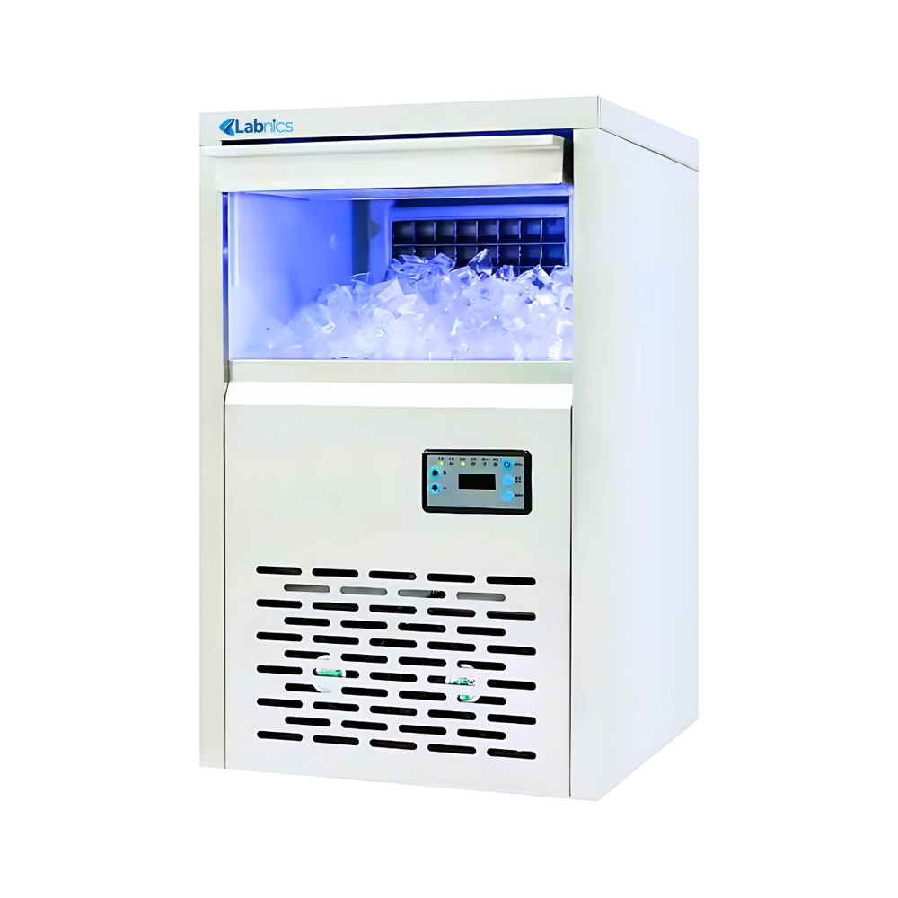 Ice Cube Maker NICM-208