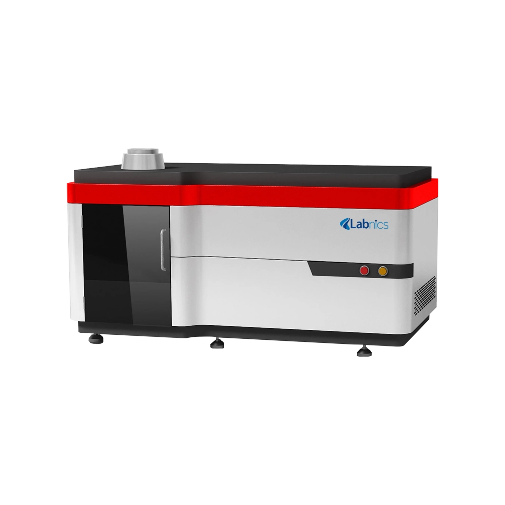 Inductively Coupled Plasma Emission Spectrometer NICP-101