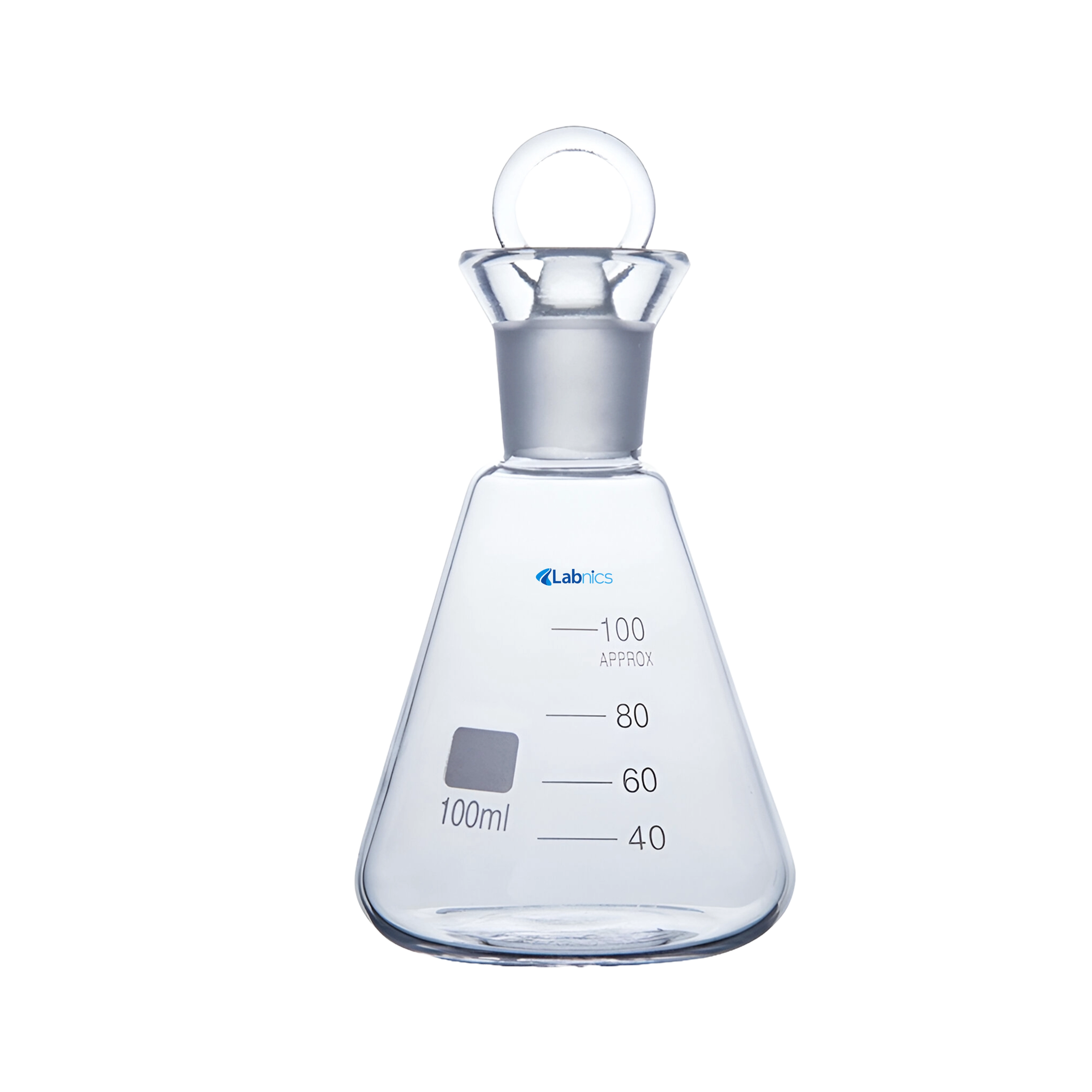 Iodine Flask NIF-101