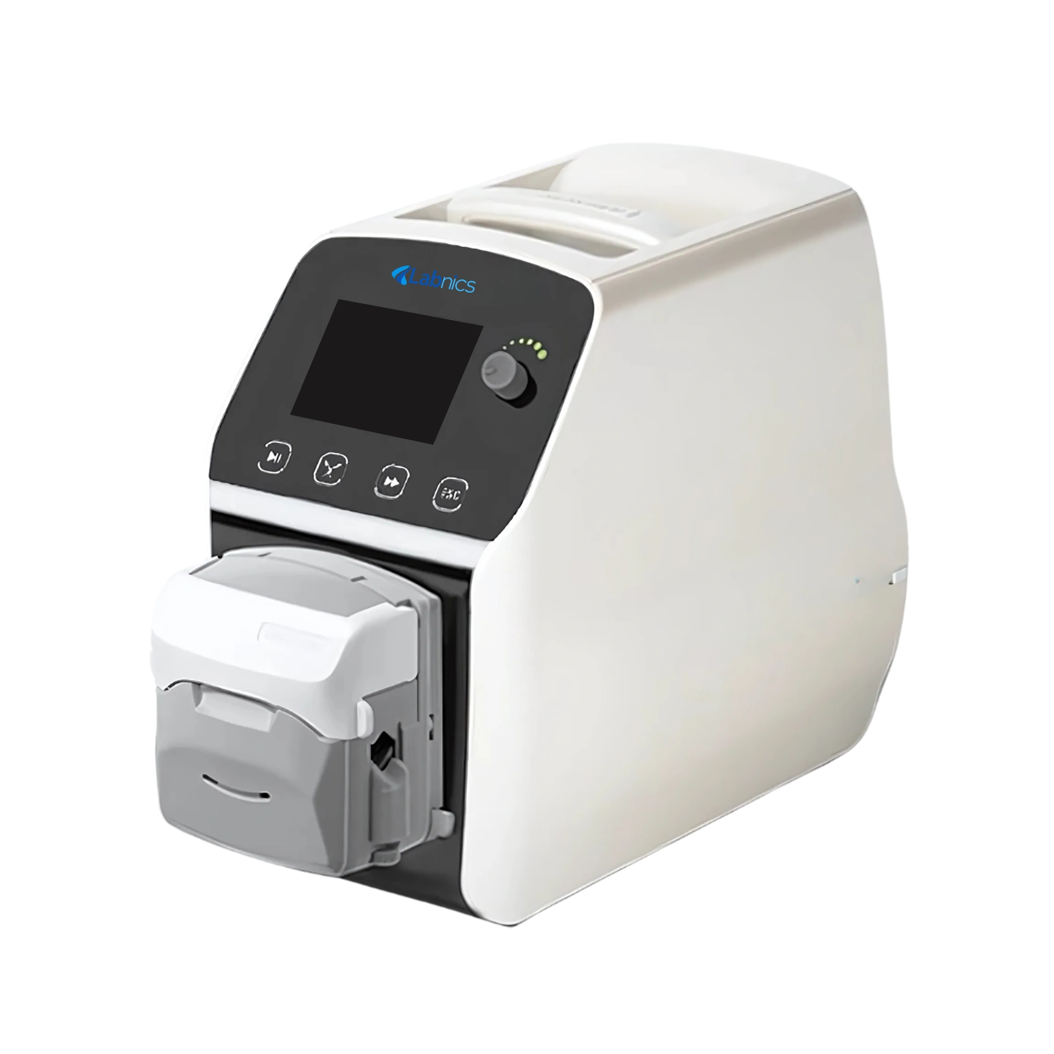 Intelligent Flow Peristaltic Pump NIFPP-400