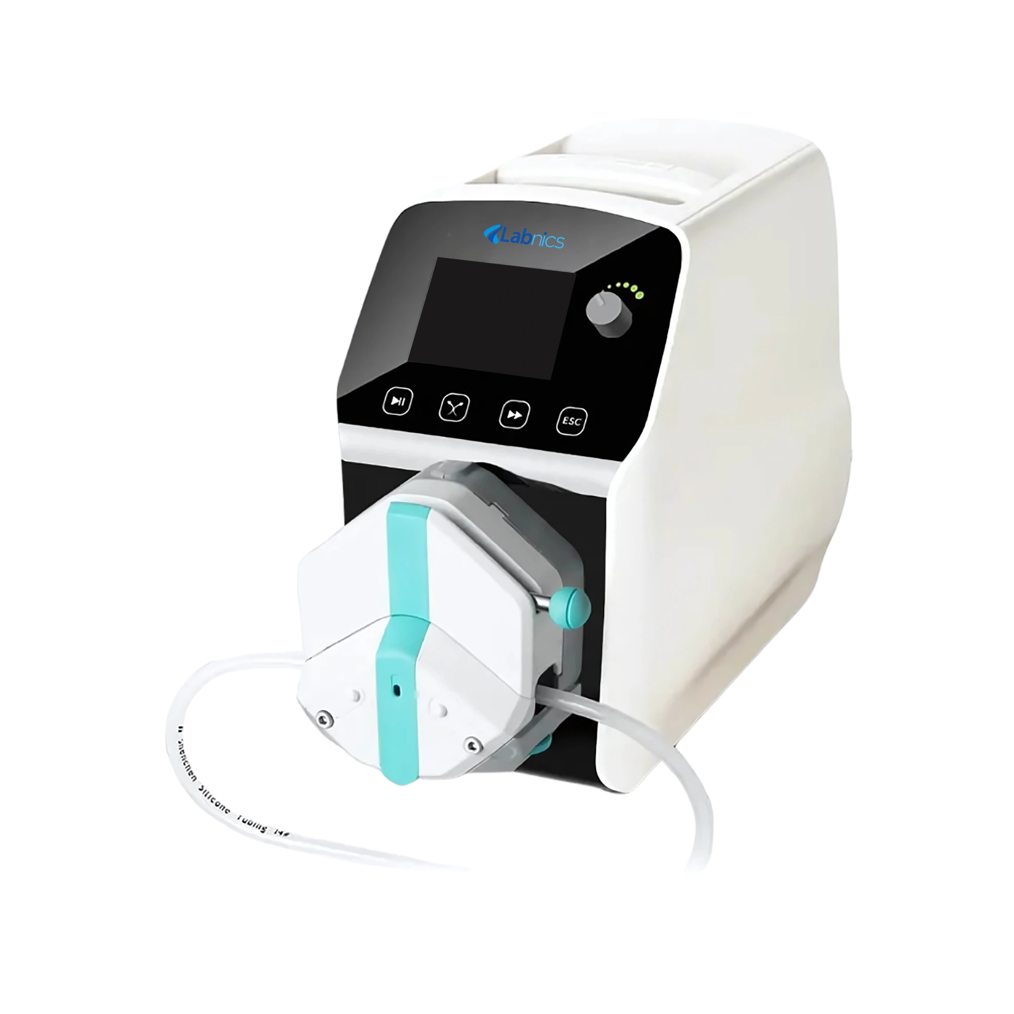 Intelligent Flow Peristaltic Pump NIFPP-301