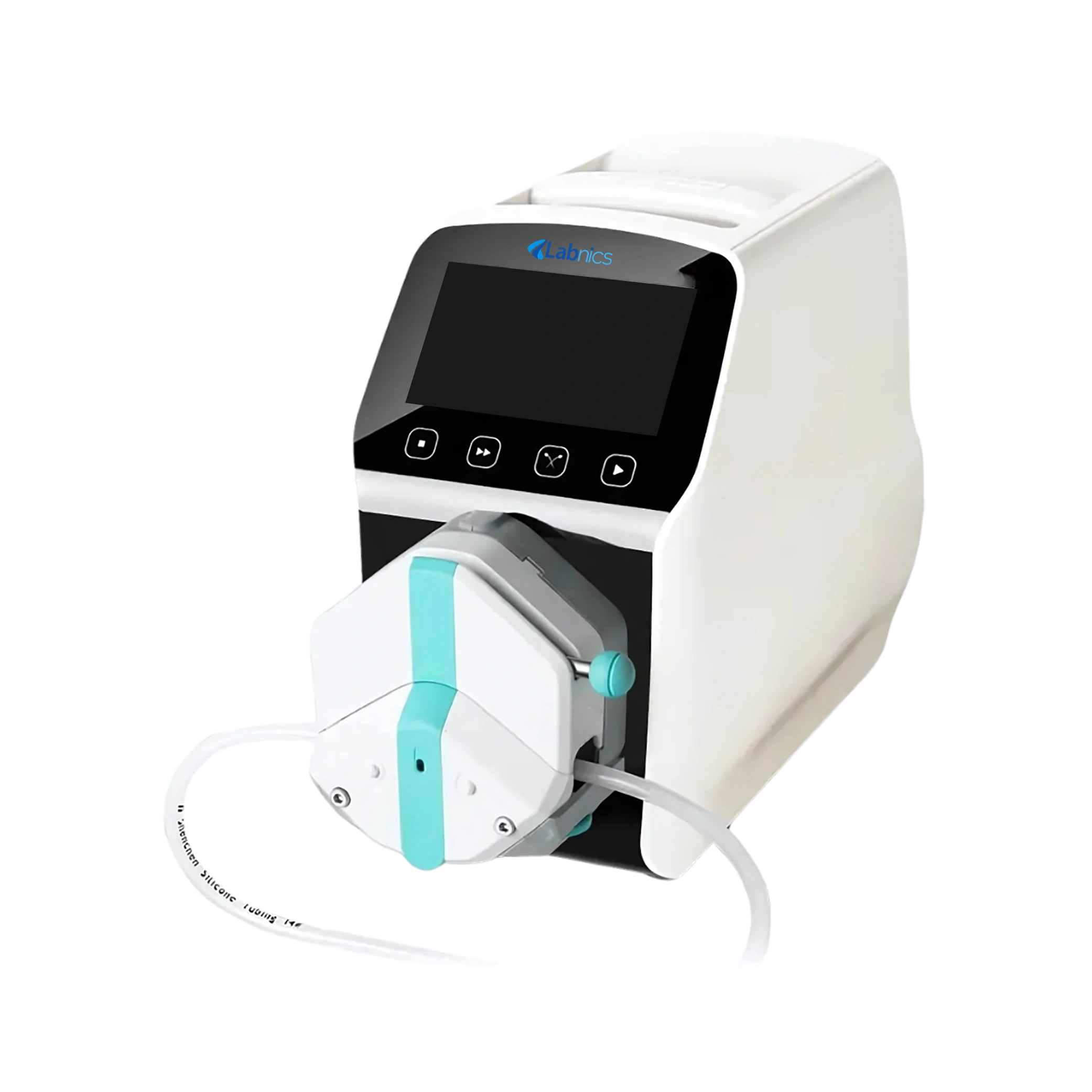 Intelligent Flow Peristaltic Pump NIFPP-302