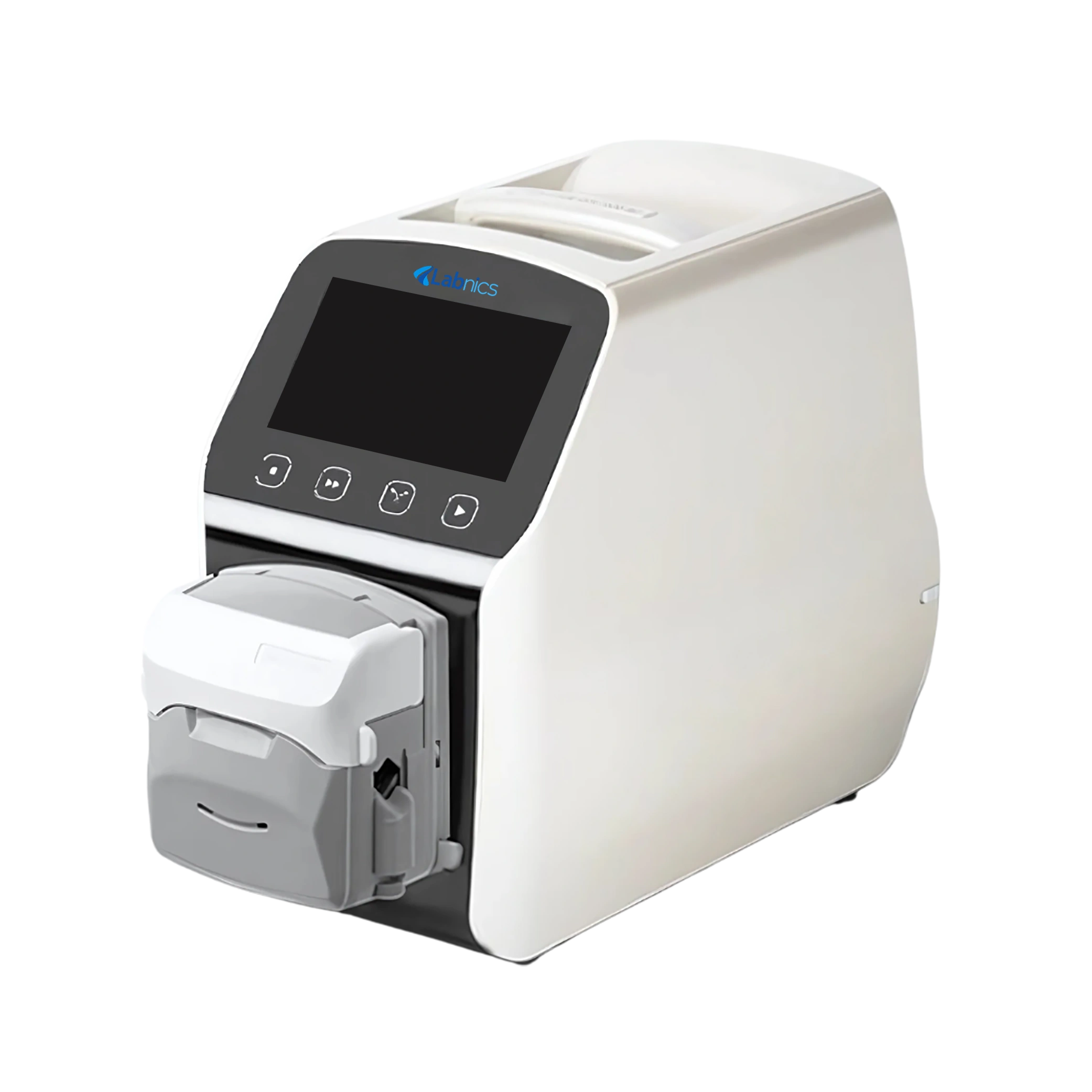 Intelligent Flow Peristaltic Pump NIFPP-405