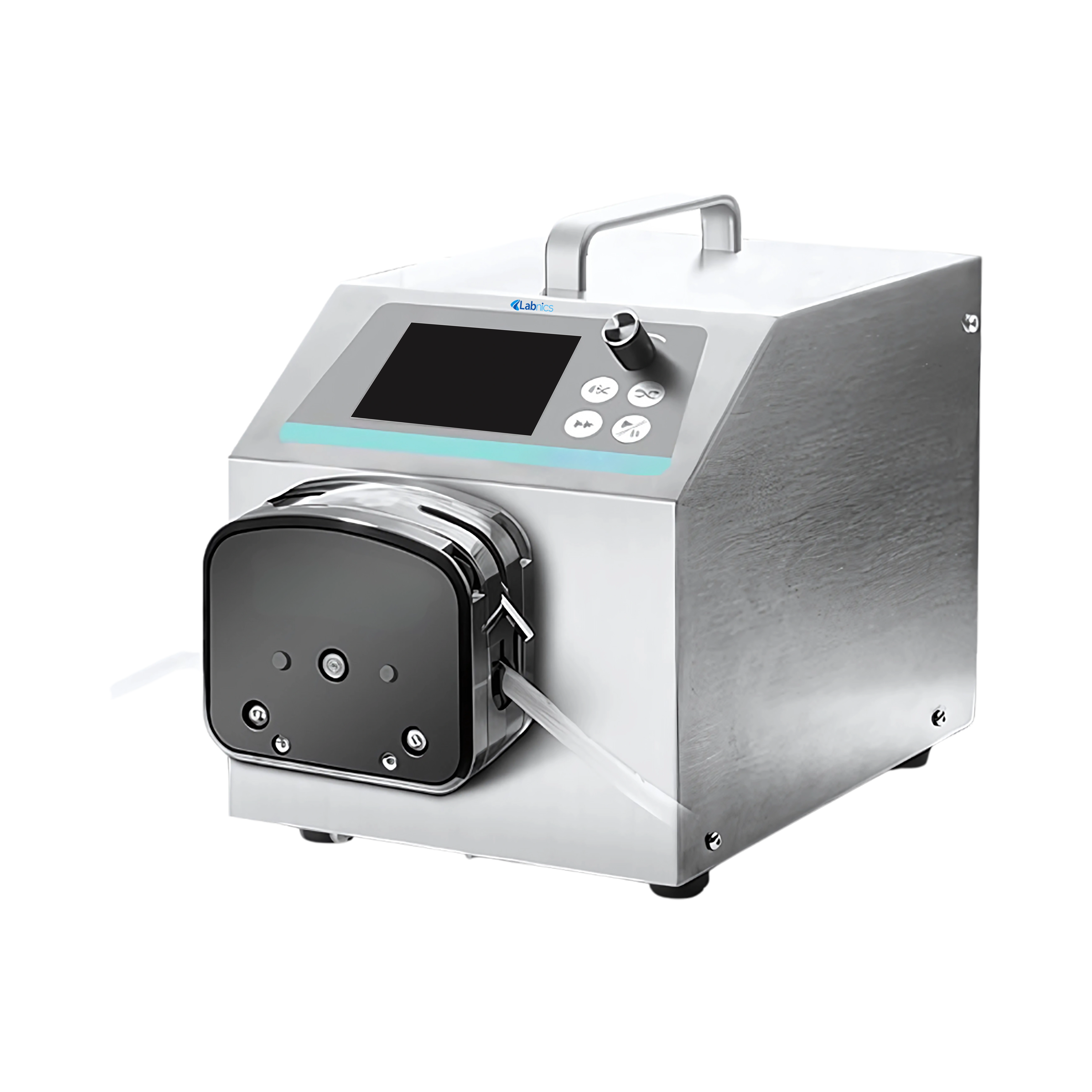 Intelligent Flow Peristaltic Pump NIFPP-701