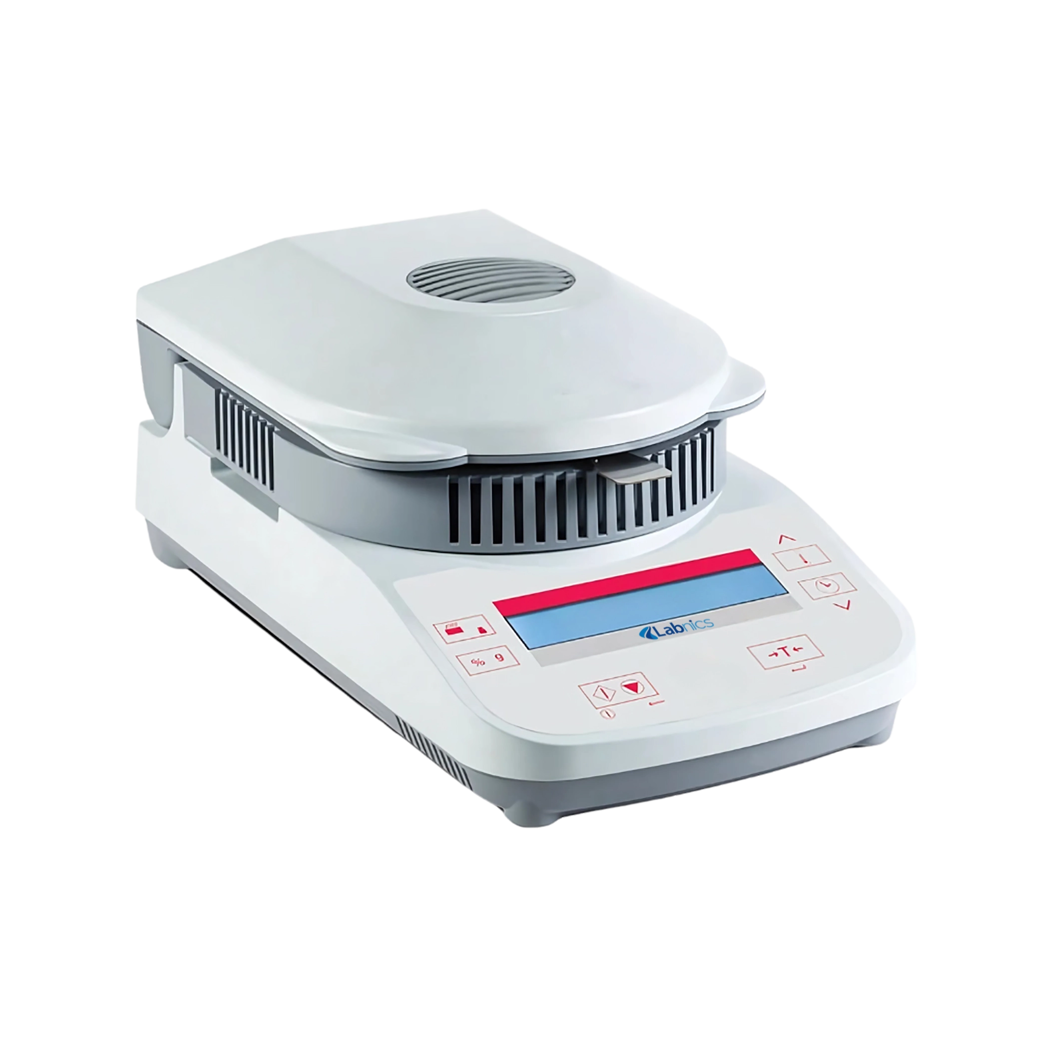 Infrared Moisture Analyzer NIMA-102