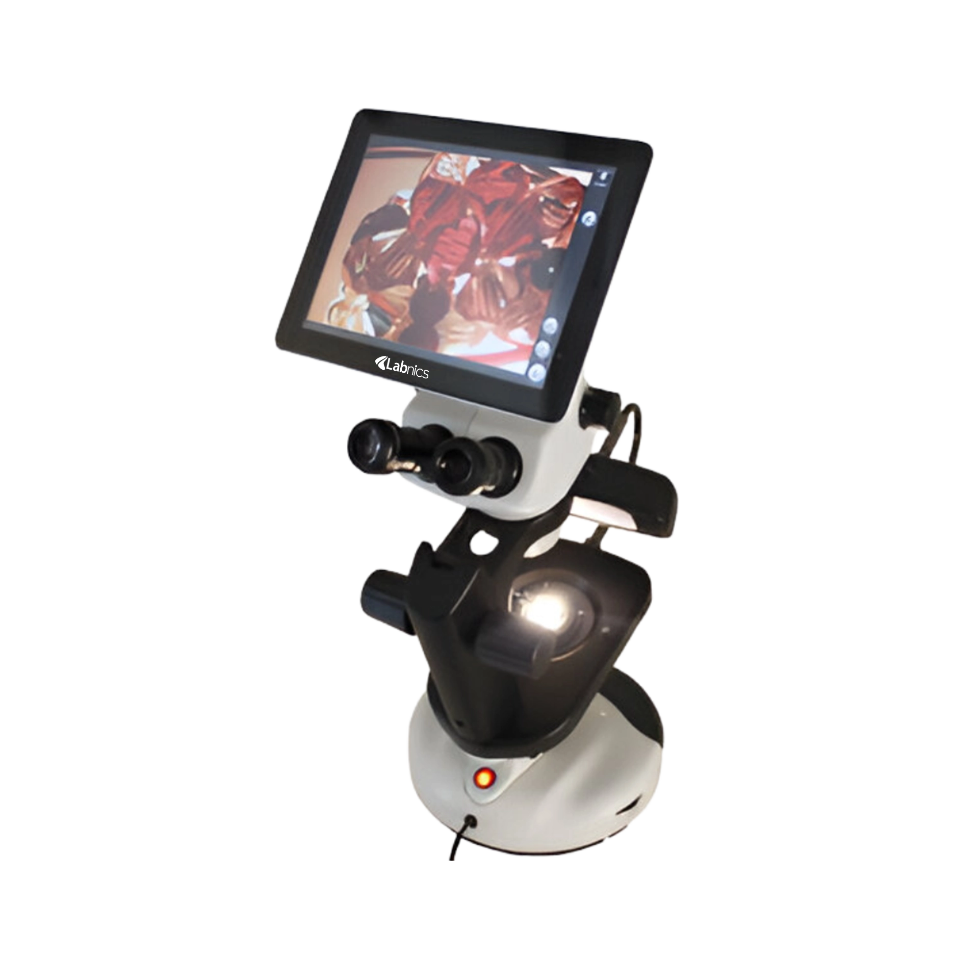 Jewellery Microscope NJEM-103