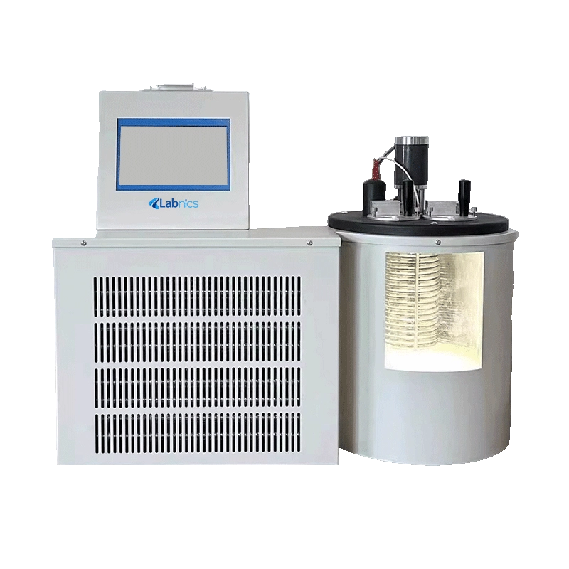 Kinematic Viscometers NKV-102