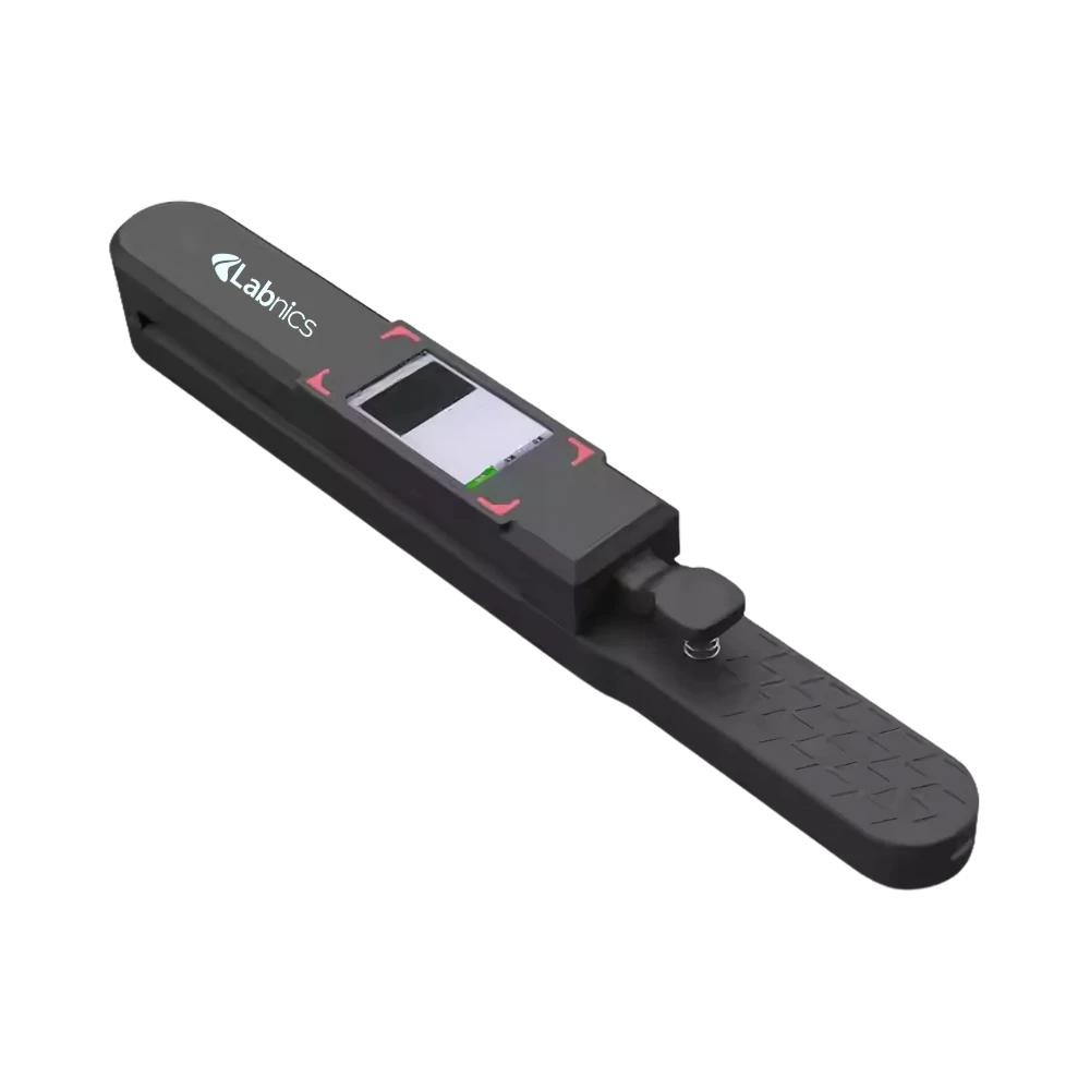 Leaf Area Meter NLAM-200