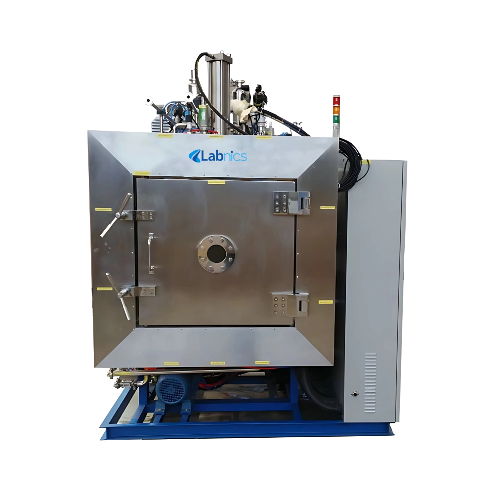 Large Scale Freeze Dryer NLFD-101