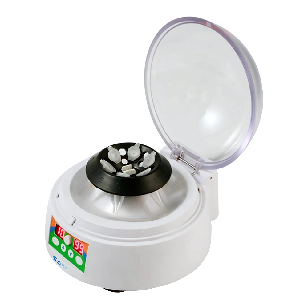 Laboratory Mini Centrifuge NLMC-700