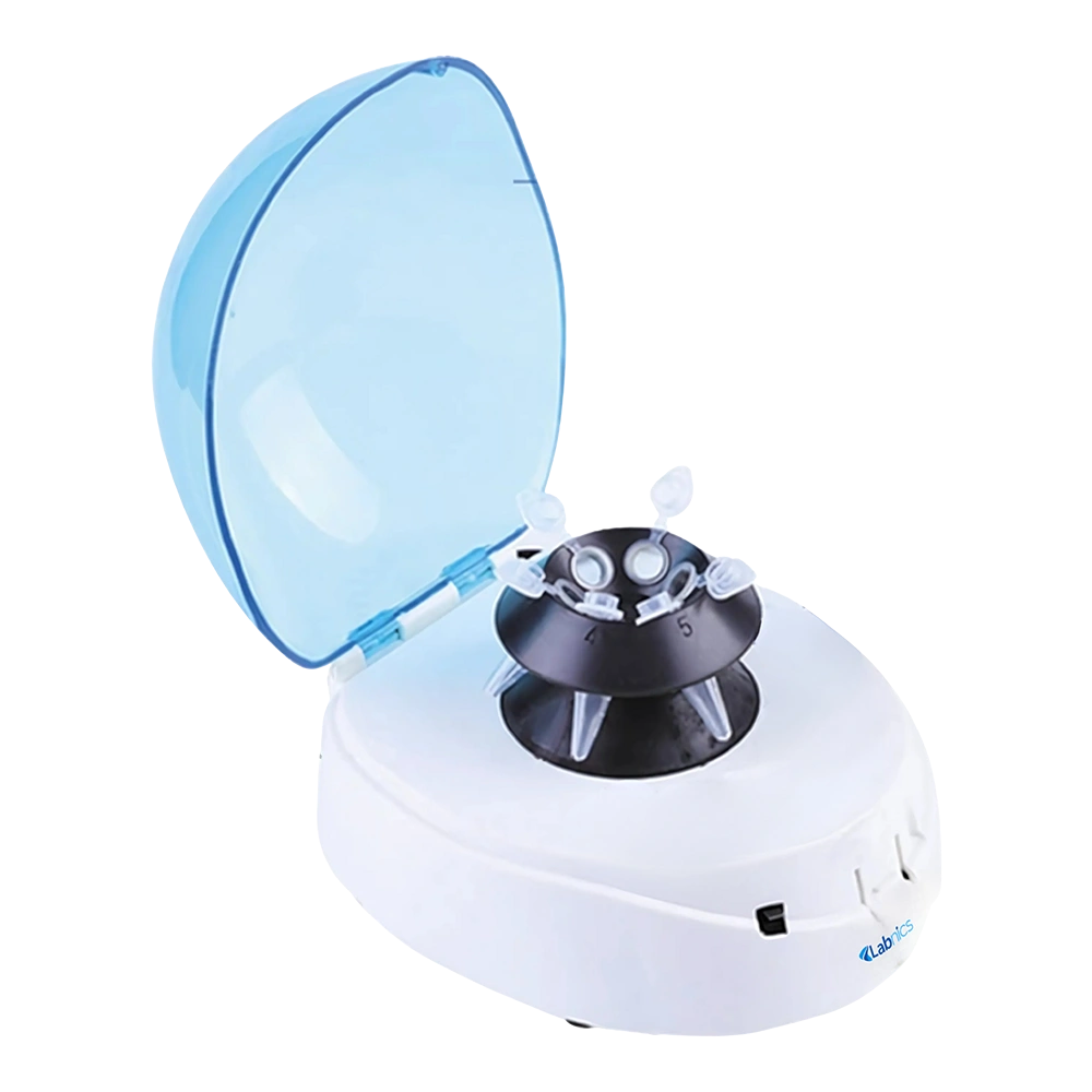 Laboratory Mini Centrifuge NLMC-800
