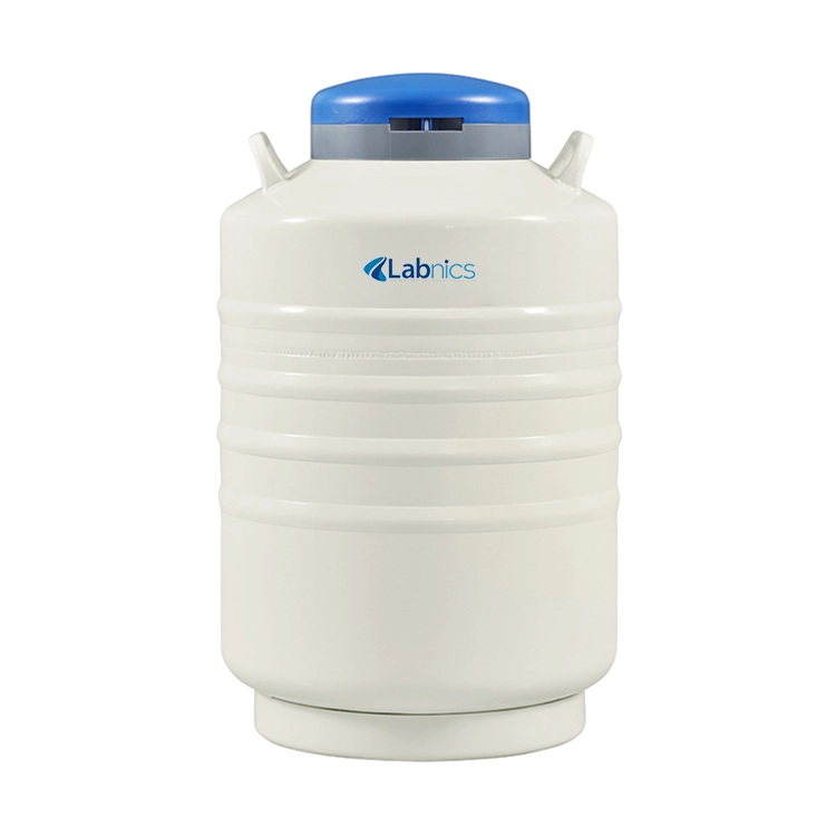Liquid Nitrogen Dewar NLND-105