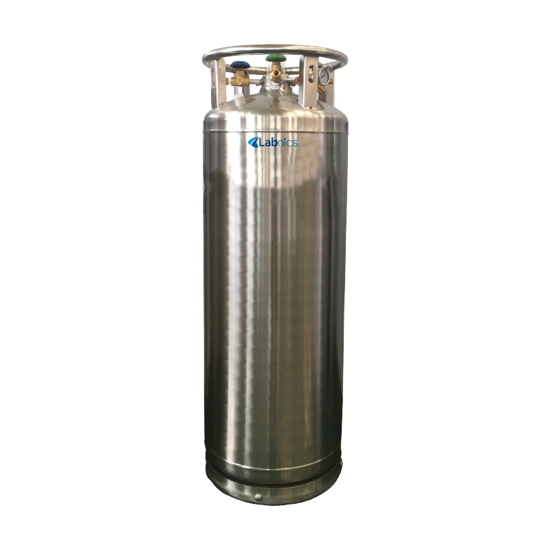 Liquid Nitrogen Dewar NLND-202