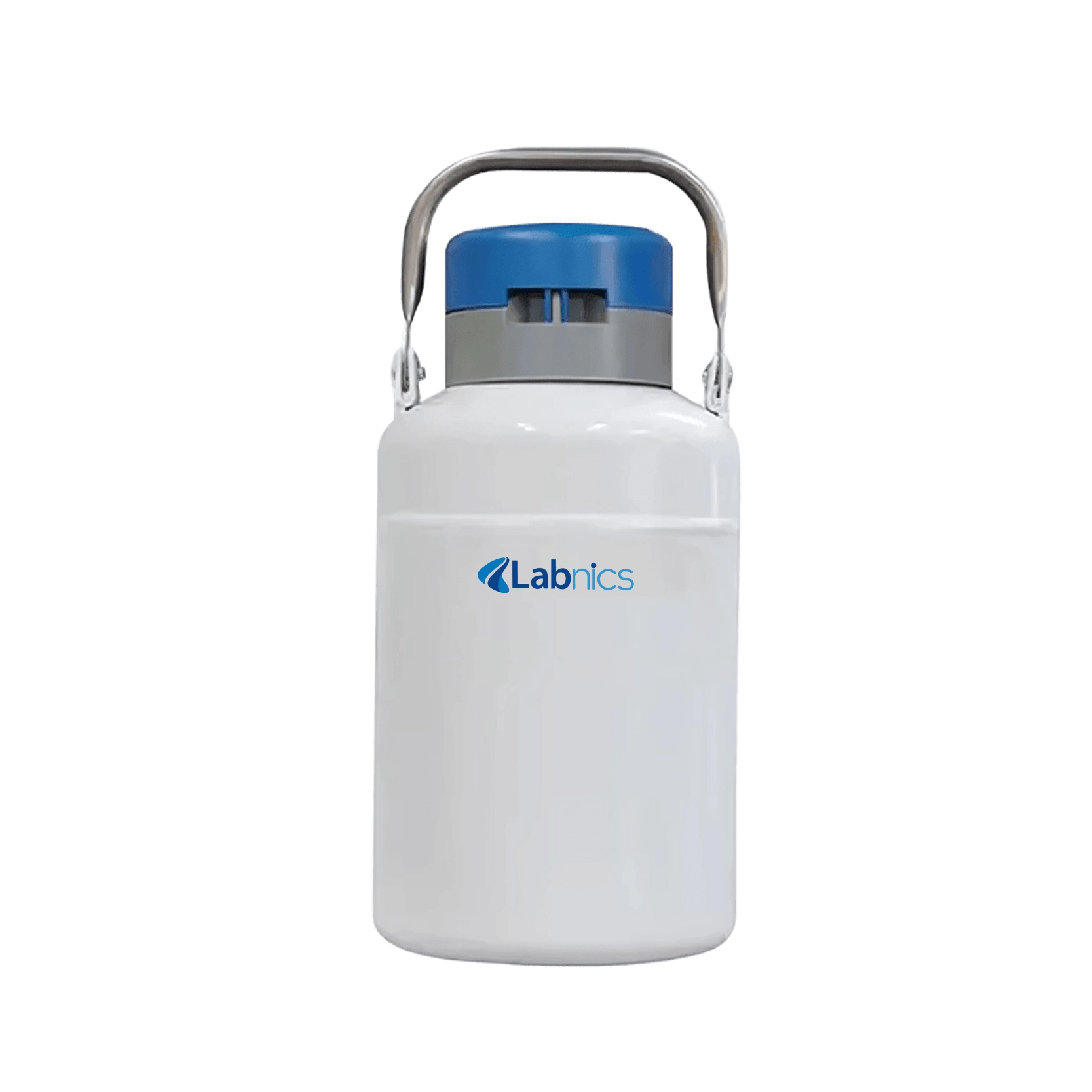 Liquid Nitrogen Dewar NLND-300