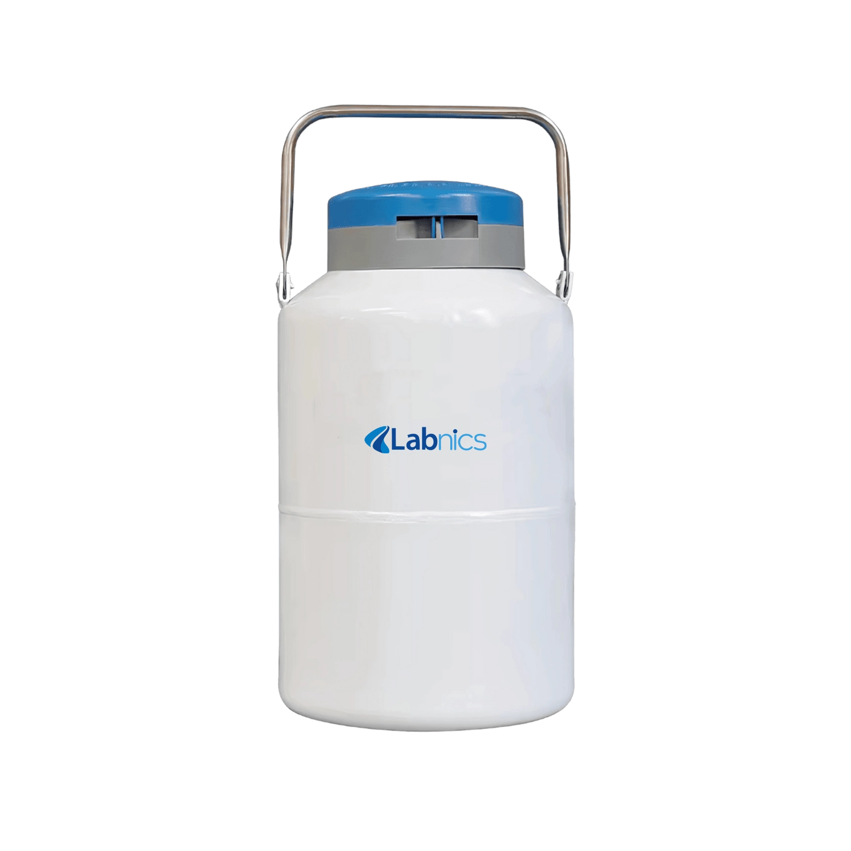 Liquid Nitrogen Dewar NLND-308