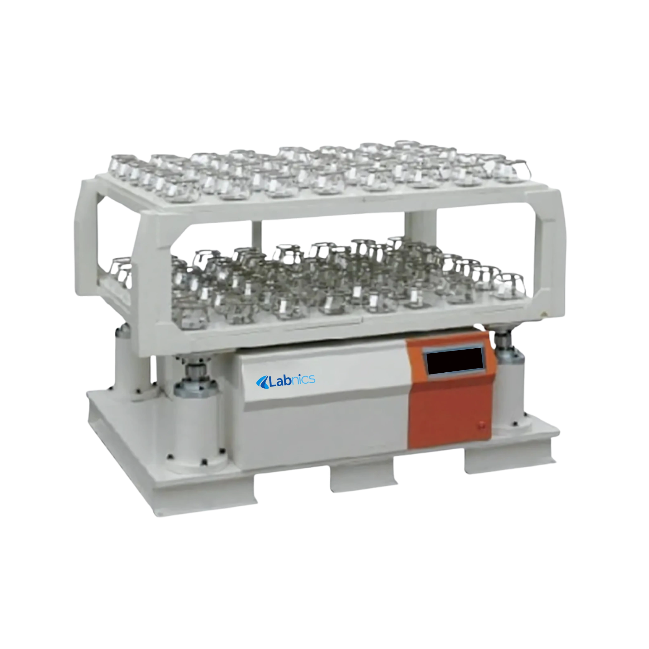 Large Capacity Orbital Shaker NLOS-202