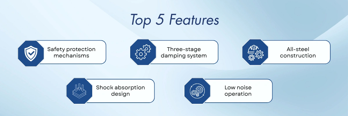 Low Speed Refrigerated Centrifuge NLRC-200