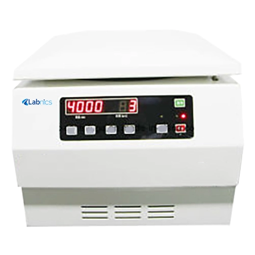 Low Speed Centrifuge NLSC-101