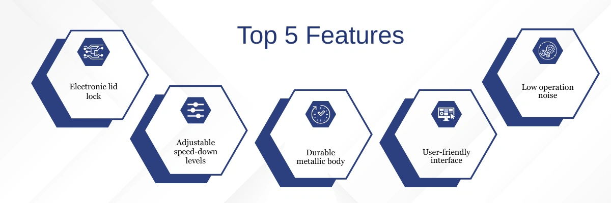 Low Speed Centrifuge NLSC-200