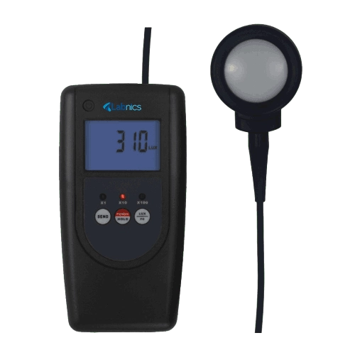 Lux Meter NLXM-200