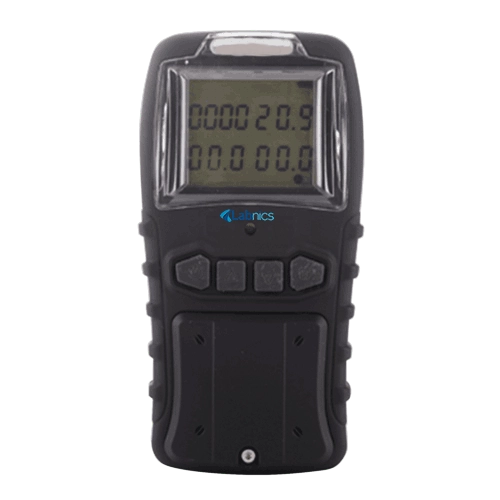 Multi-gas Analyzer NMA-240