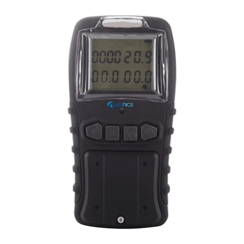 Multi-gas Analyzer NMA-250