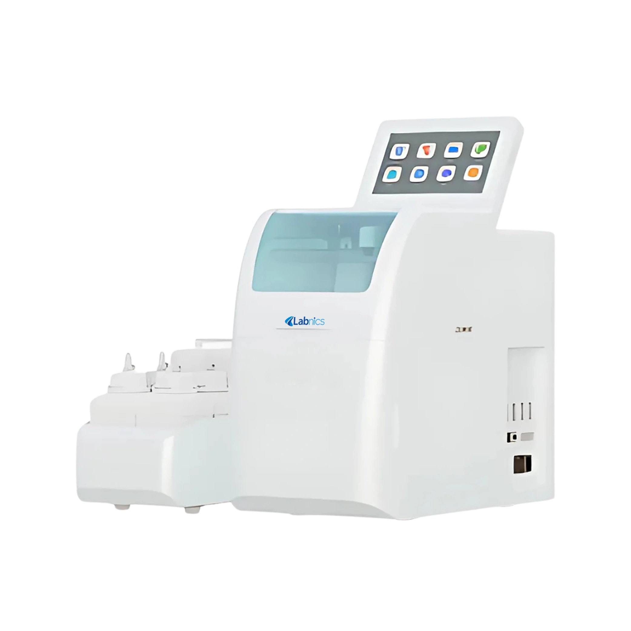 Multi-Channel Biosensor Analyzer NMBA-100