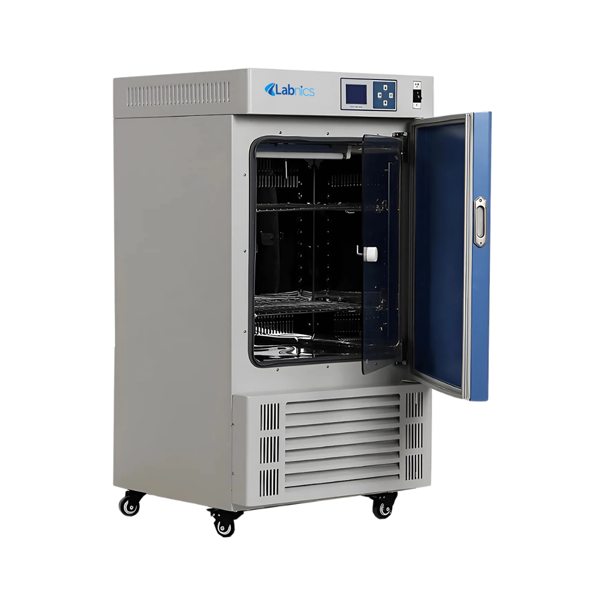 Microbiological Incubator NMBI-205