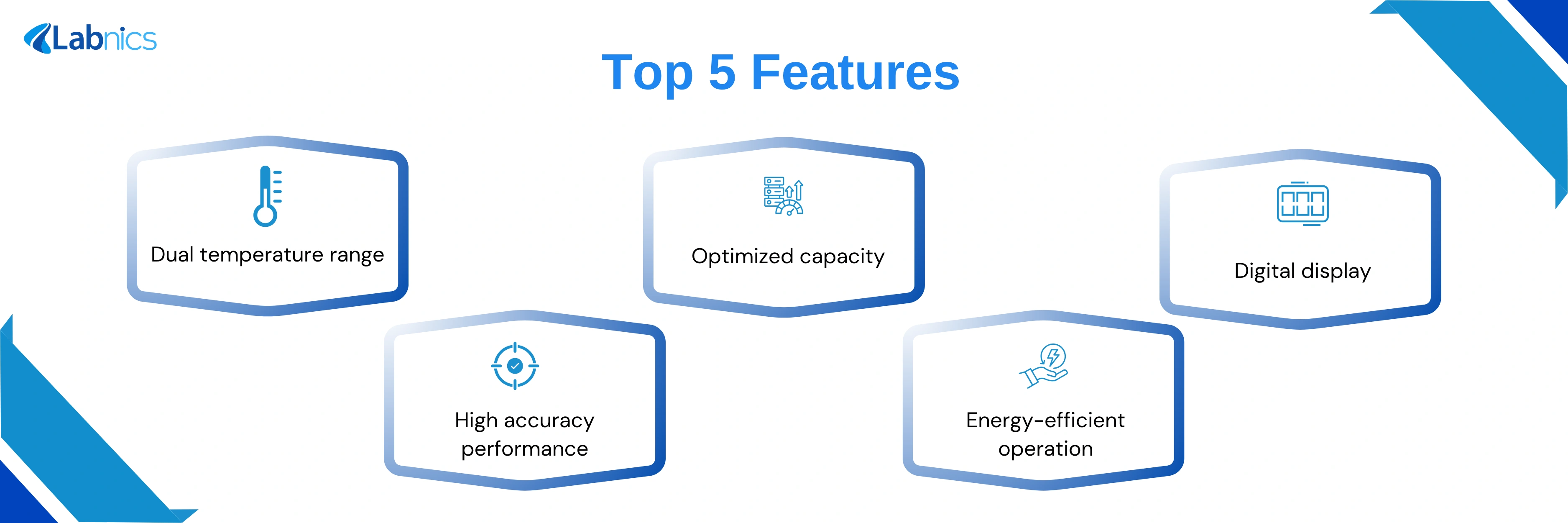 Microbiological Incubator NMBI-205