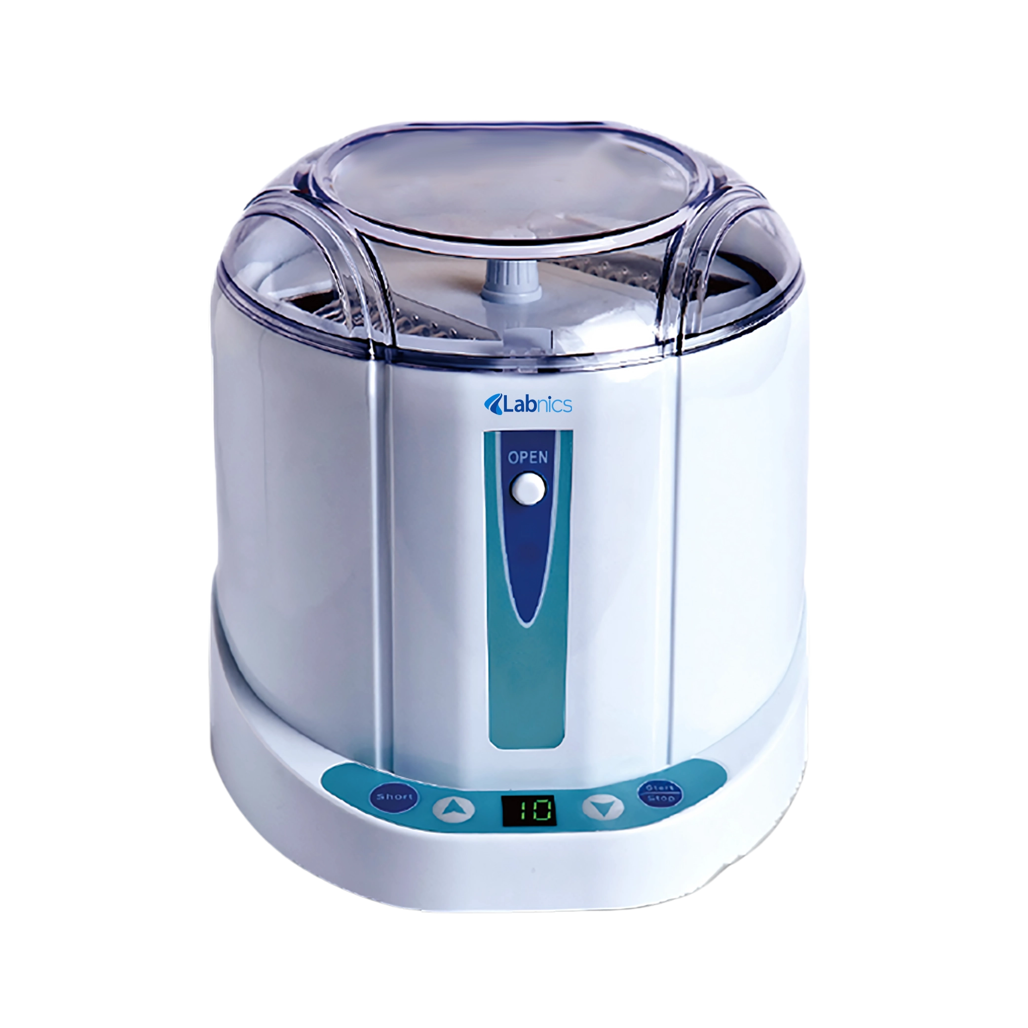 Microplate Centrifuge NMC-101