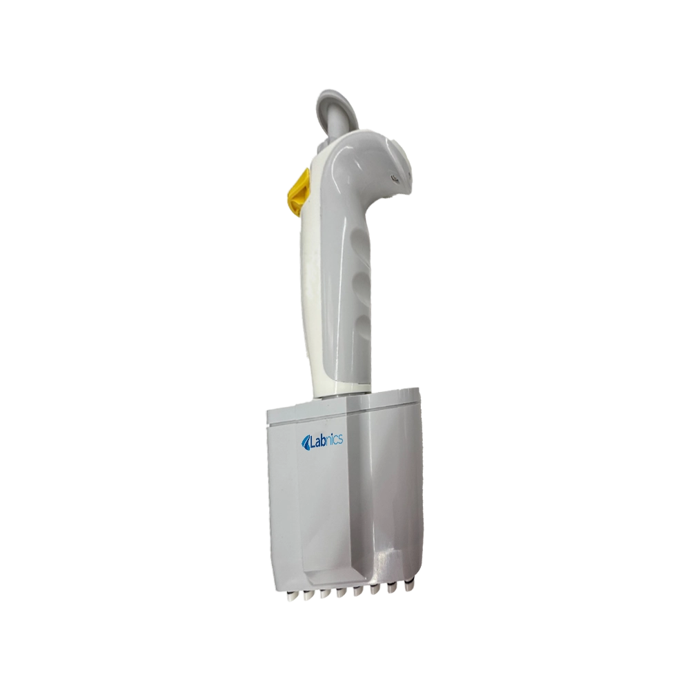 Multi-Channel Pipette NMCP-100