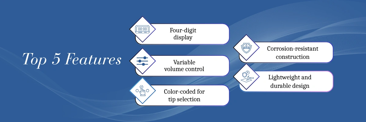 Multi-Channel Pipette NMCP-203