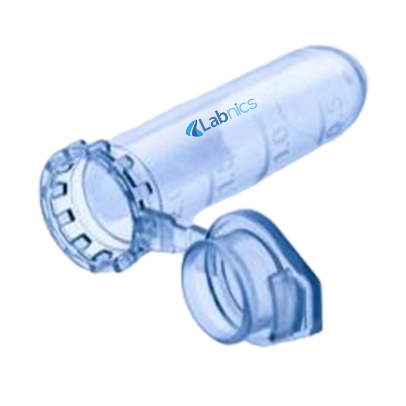 Microcentrifuge Tubes NMCT-101
