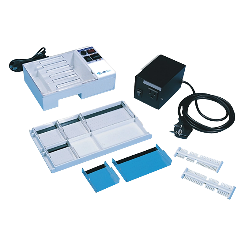 Mini Electrophoresis System NMES-100