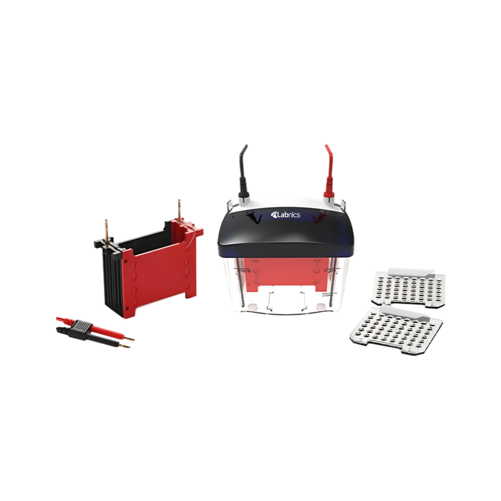 Mini Electrophoresis System NMES-200