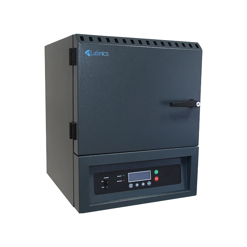 Muffle Furnace NMF-204 | Labnics Ltd