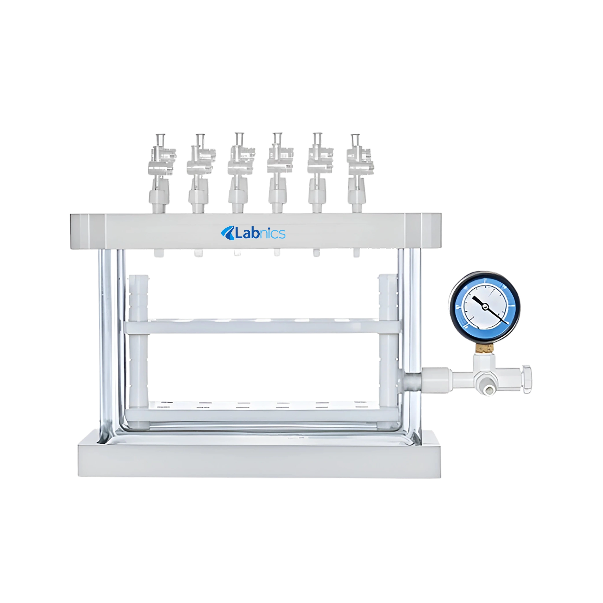 SPE Vacuum Manifold System NMFP-101