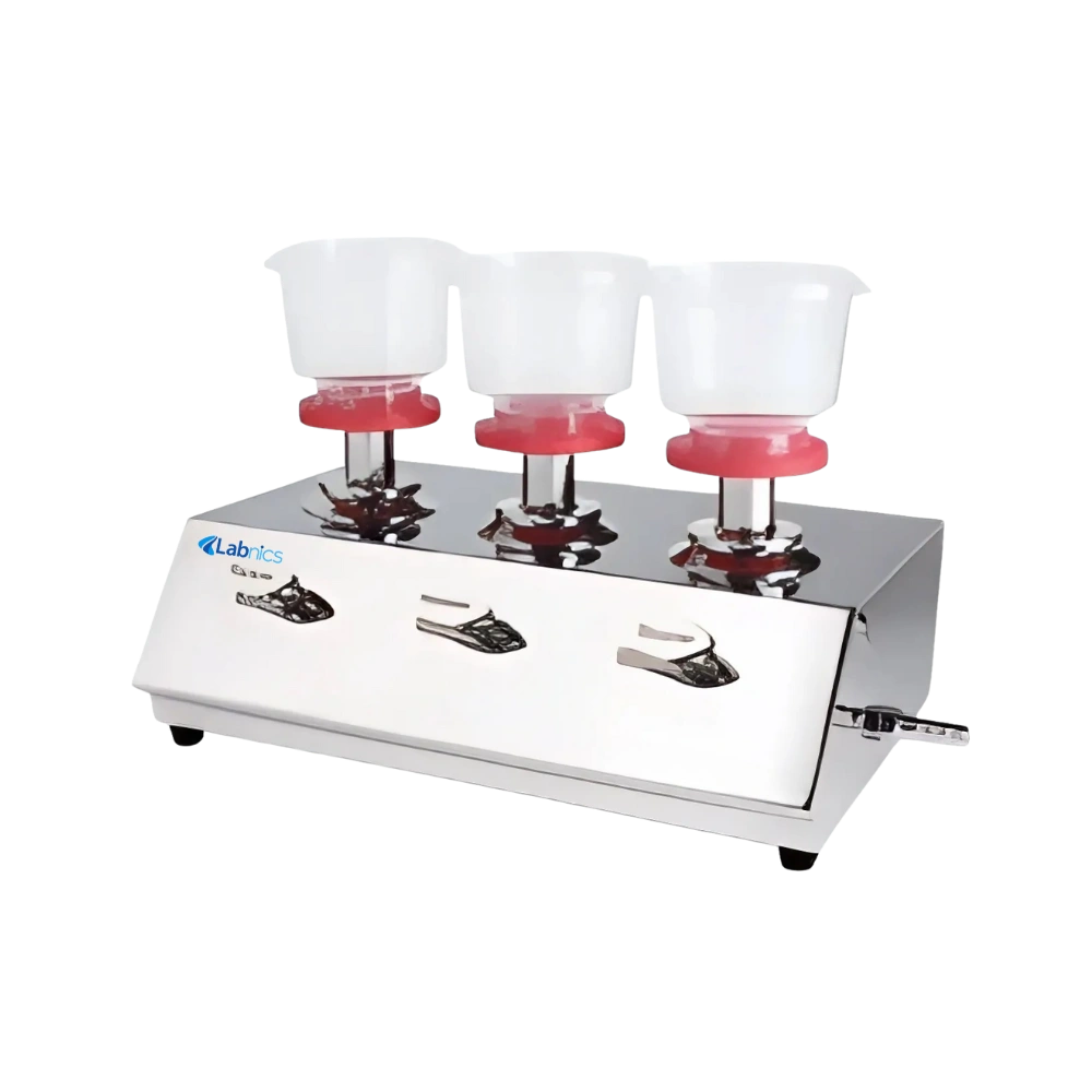 Microbial Filtration System NMFS-100