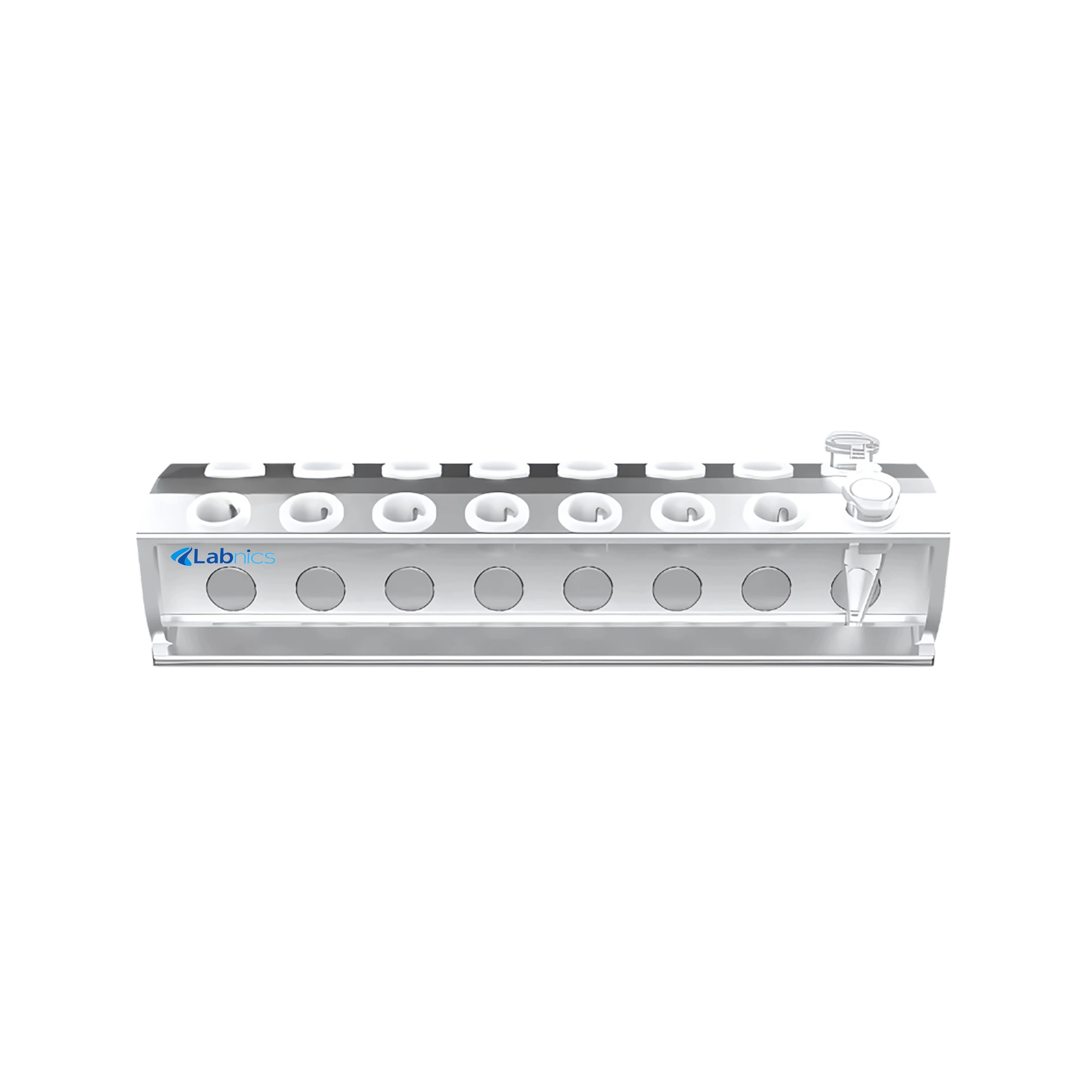 Magnetic Rack NMGR-101_Front view Product1