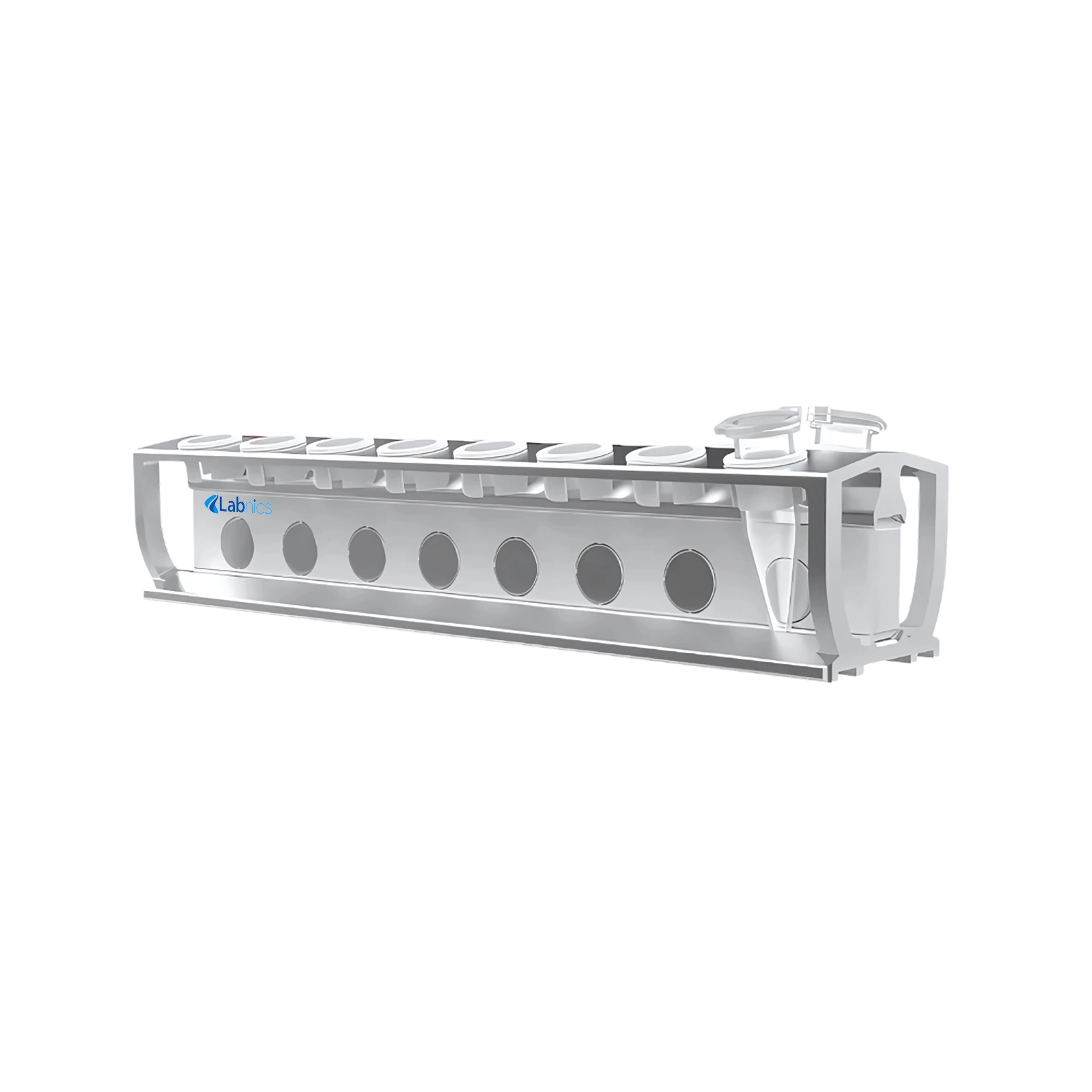 Magnetic Rack NMGR-101_Side view Product3