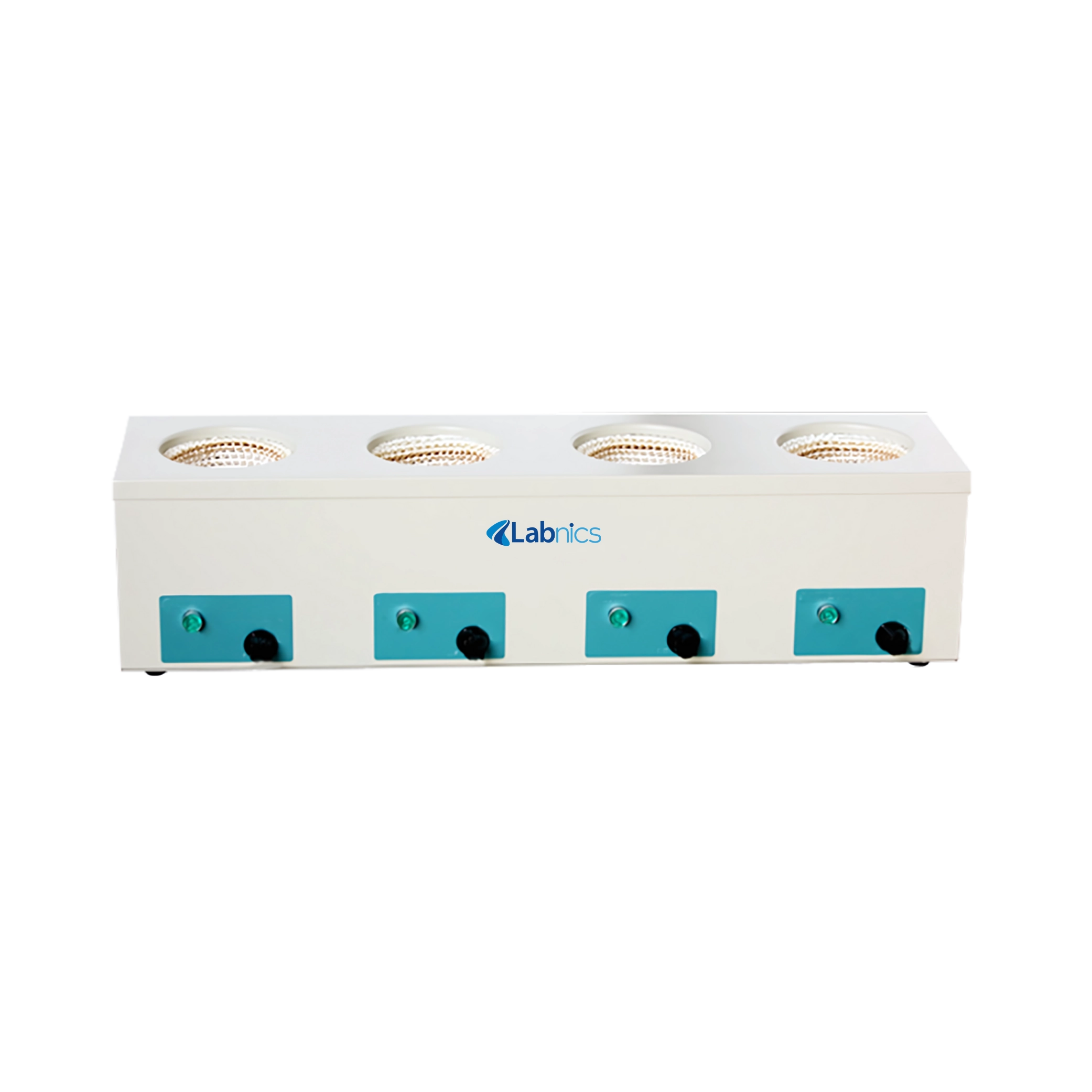Multi-Position Heating Mantle NMHM-107
