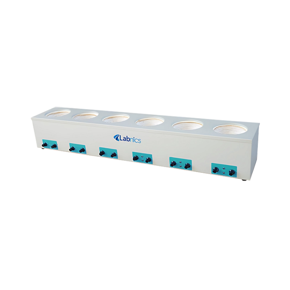 Multi-Position Heating Mantle NMHM-109