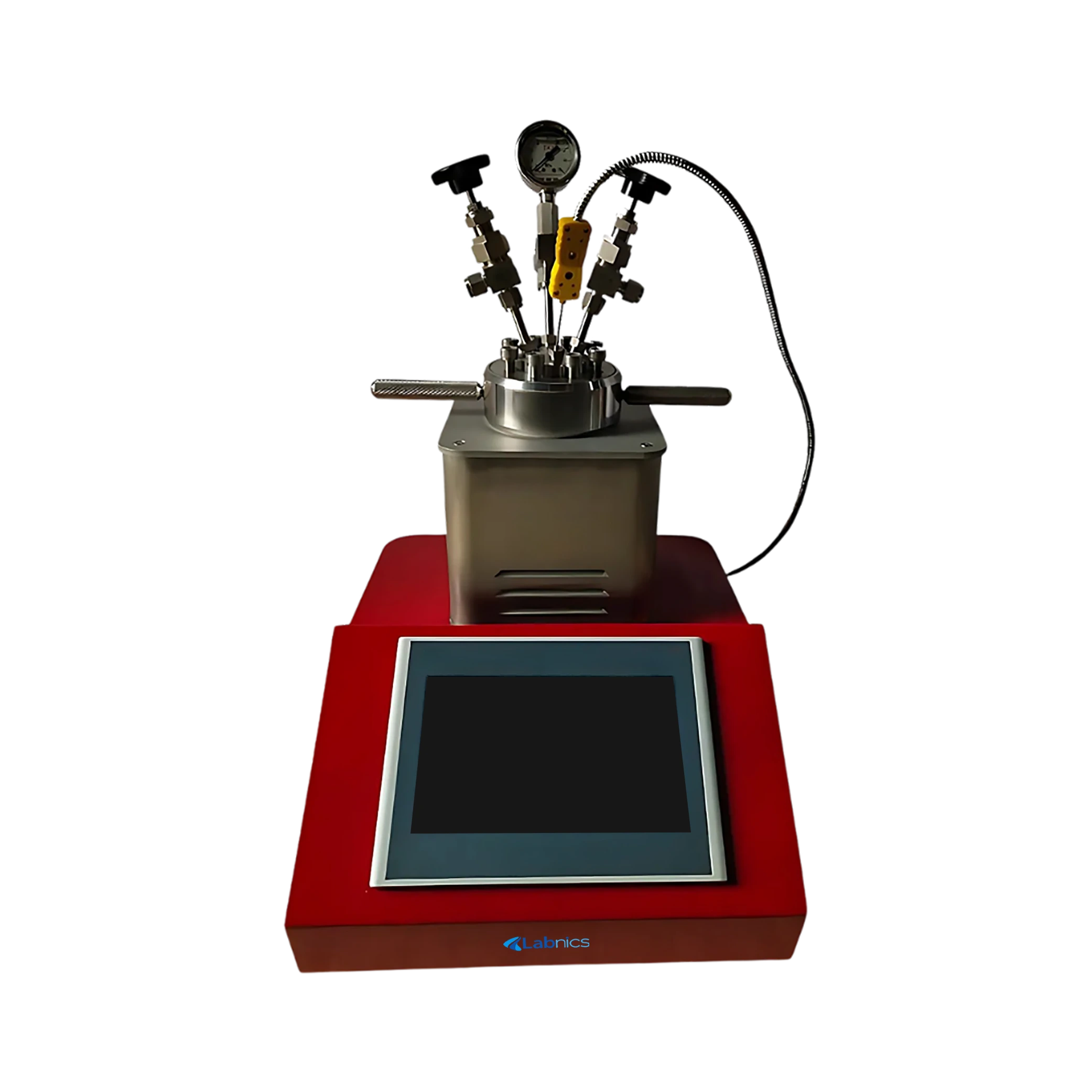 Micro Magnetic High Pressure Reactor NMHPR-101