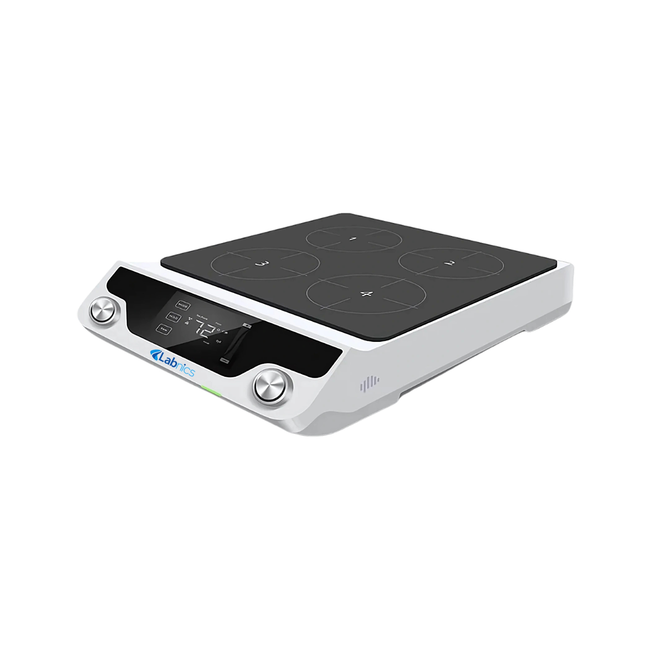 Multi-Position Hotplate Magnetic Stirrer NMHS-900