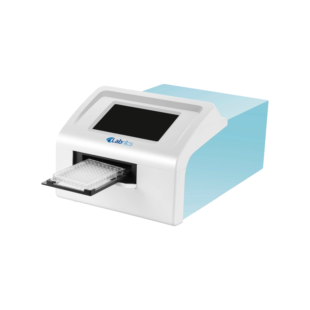 Microplate Reader NMPR-101