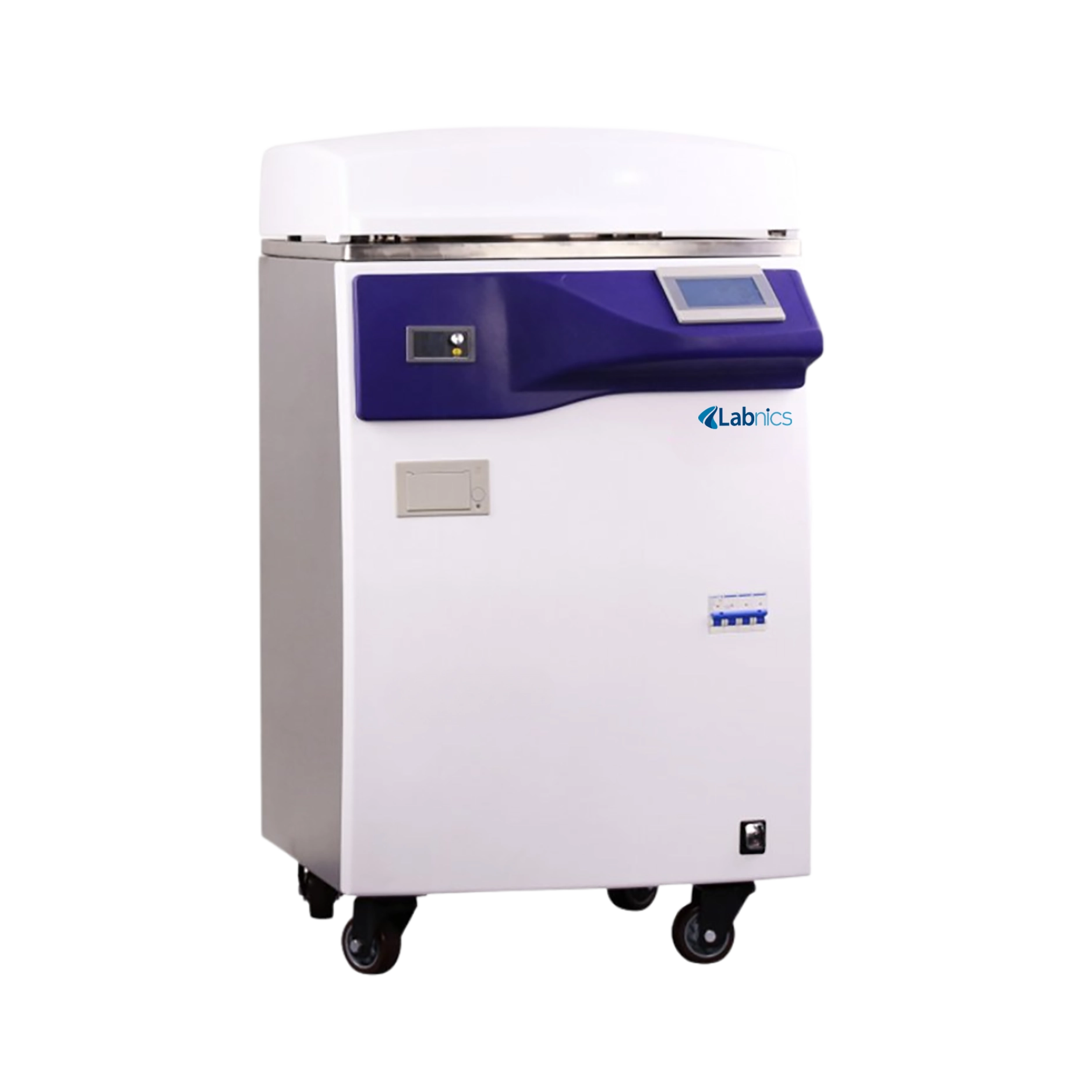 Automated Media Preparation System NMPS-102