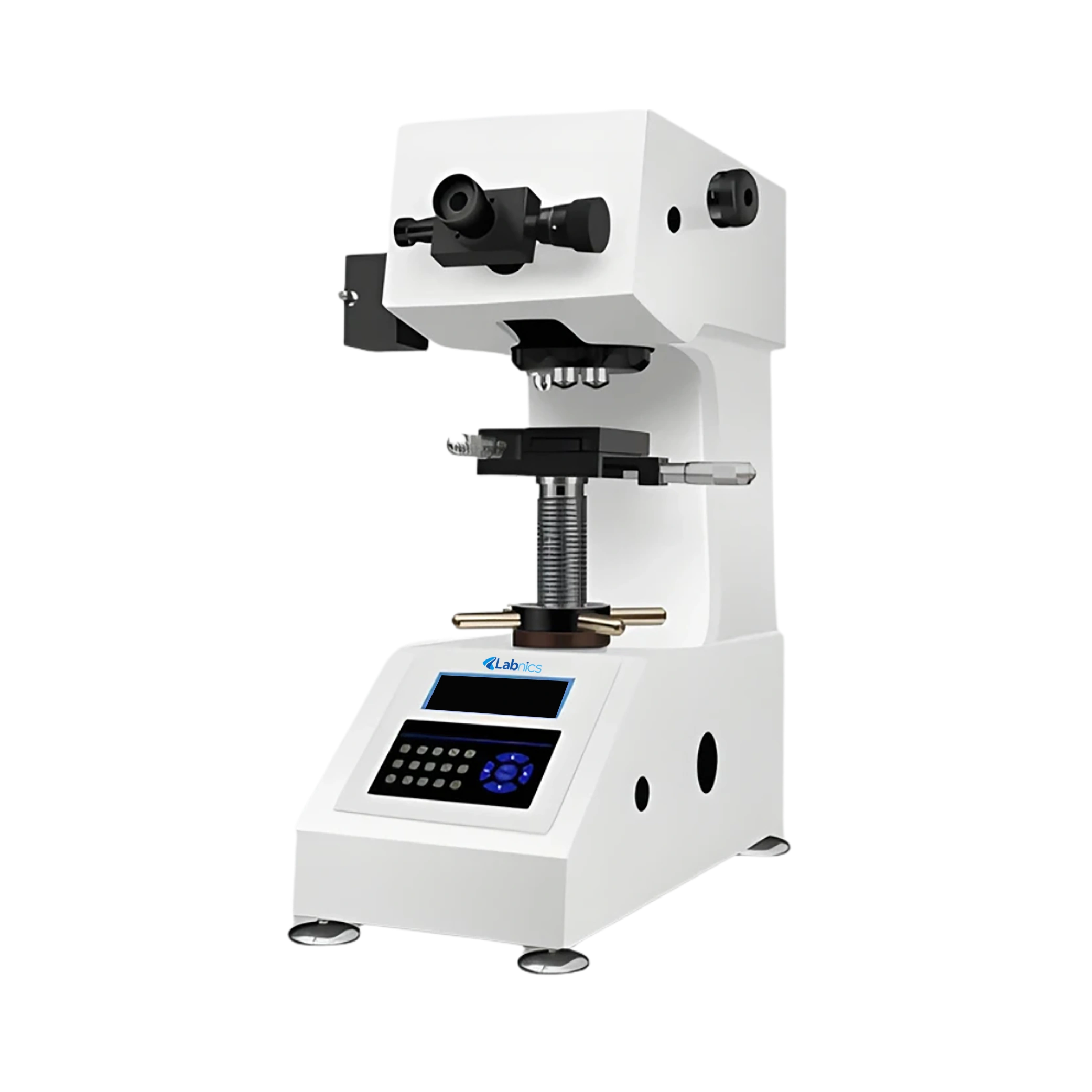 Micro Vickers Hardness Tester NMVHT-100
