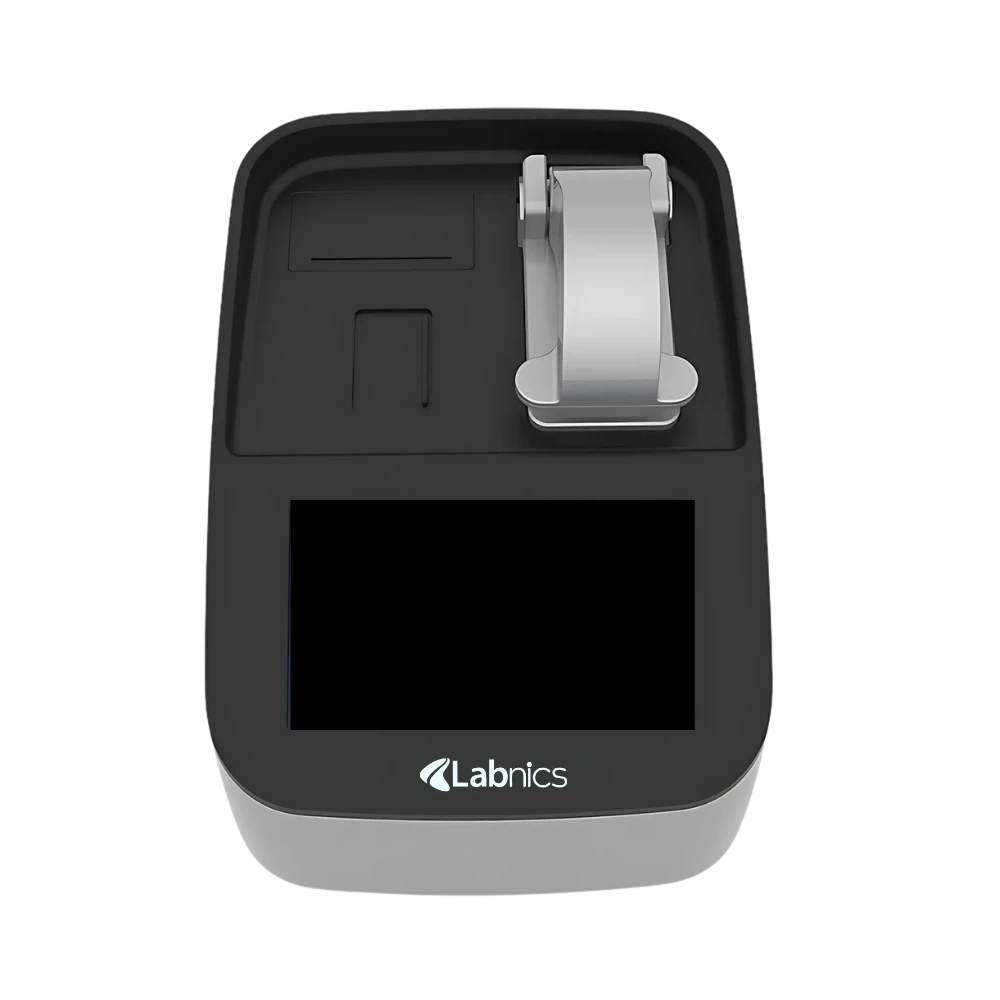 Microvolume Spectrophotometer NMVS-402